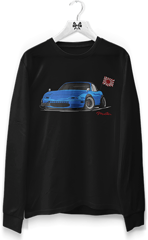 Miata NA
